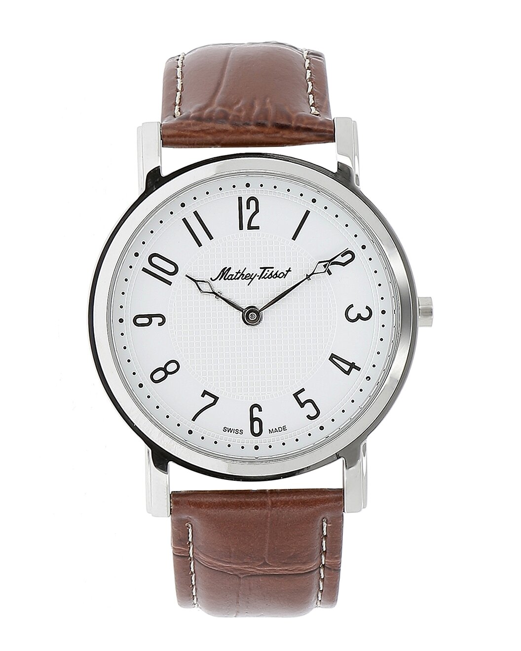 Mathey-Tissot